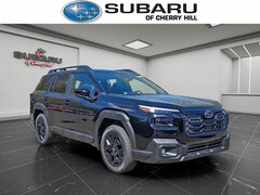 2026 Subaru Outback Limited WAGON