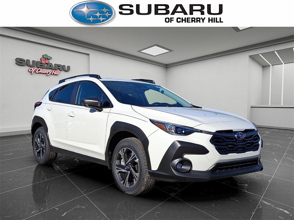 New 2025 Subaru Crosstrek Premium SUV