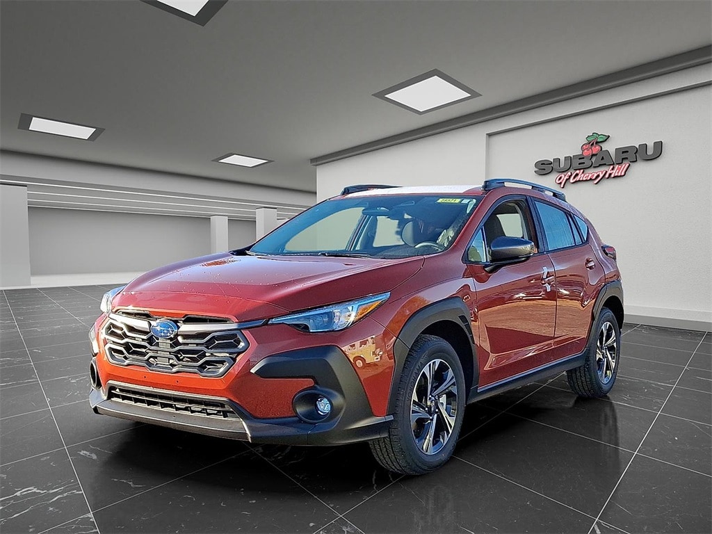 New 2025 Subaru Crosstrek Premium SUV