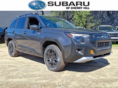 2026 Subaru Forester Wilderness SUV