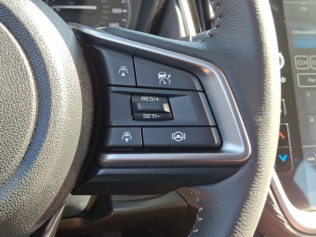 2025 Subaru Legacy Premium - Photo 14