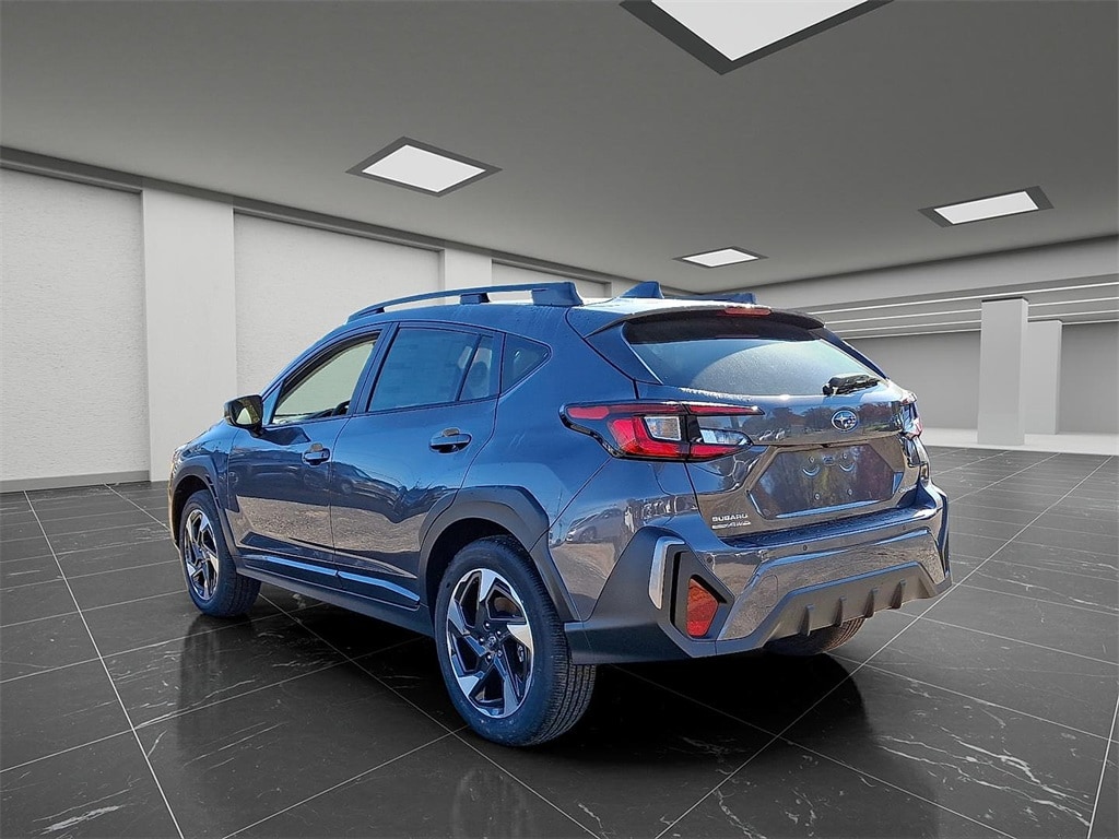 New 2025 Subaru Crosstrek Limited SUV