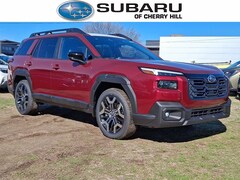 2026 Subaru Outback Touring XT WAGON