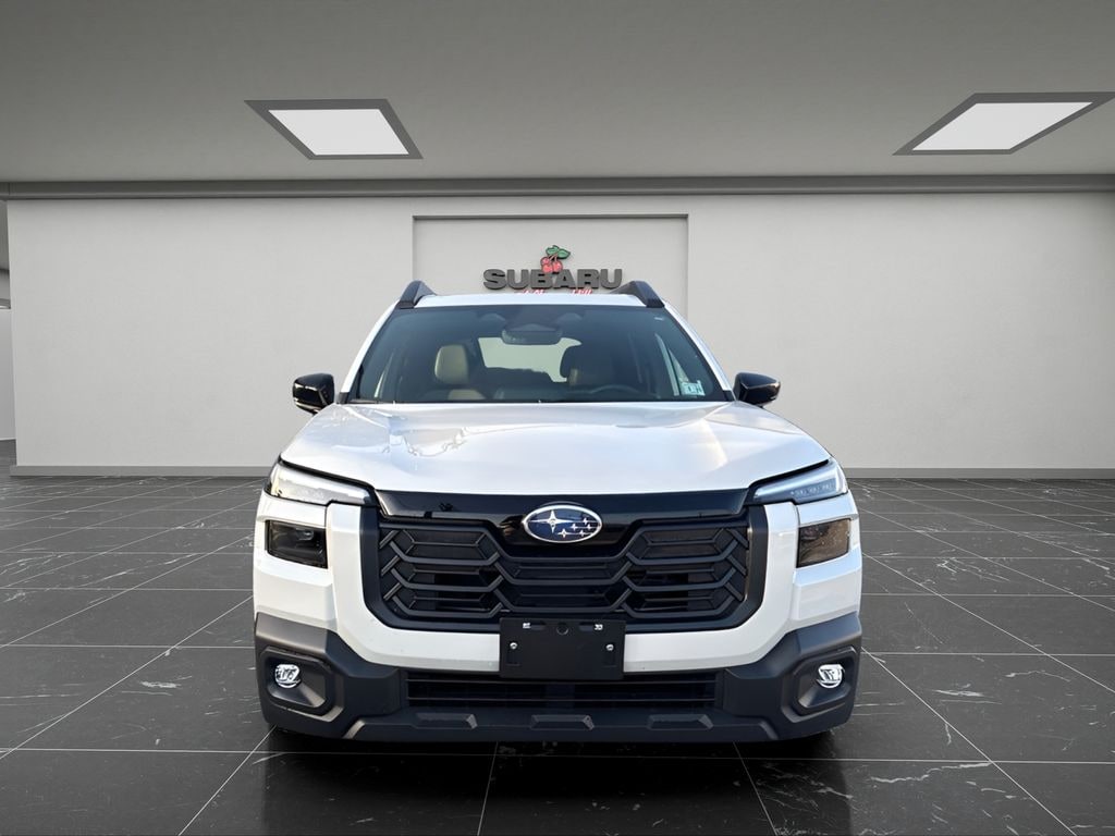 Certified 2026 Subaru Outback Premium SUV