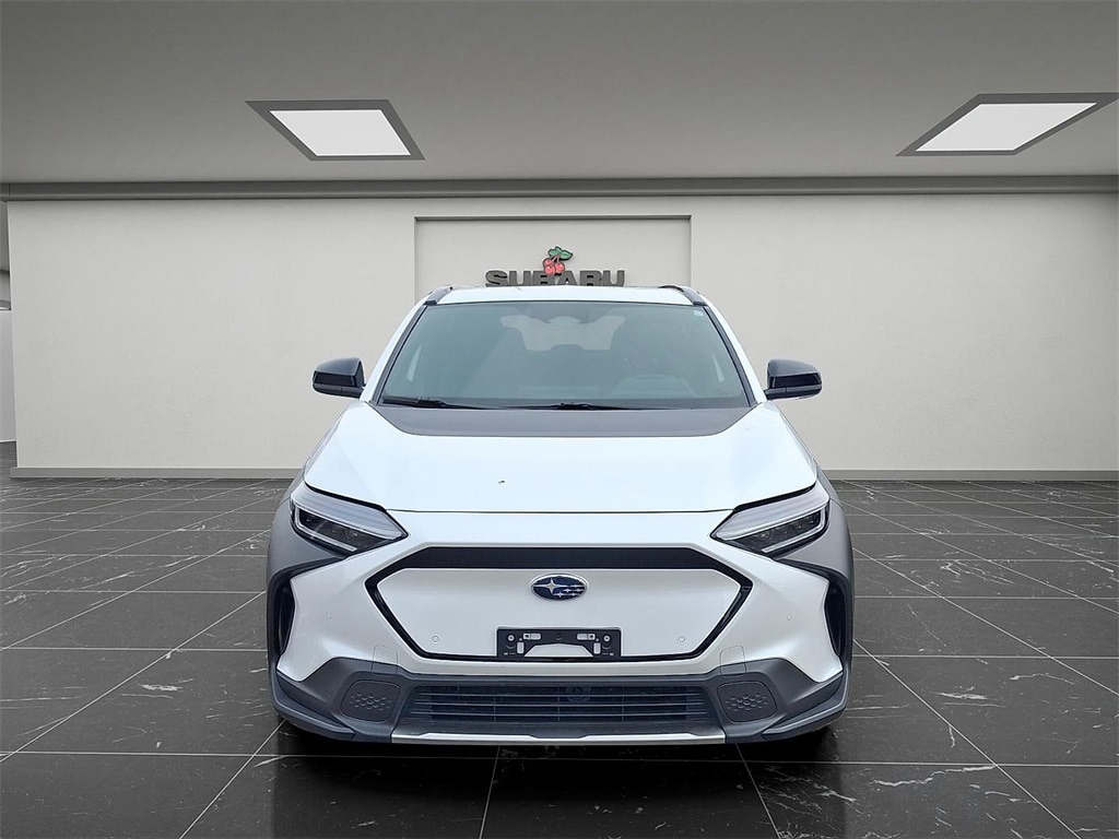 Used 2024 Subaru Solterra Premium SUV