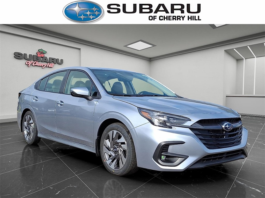 2025 Subaru Legacy Limited's photo