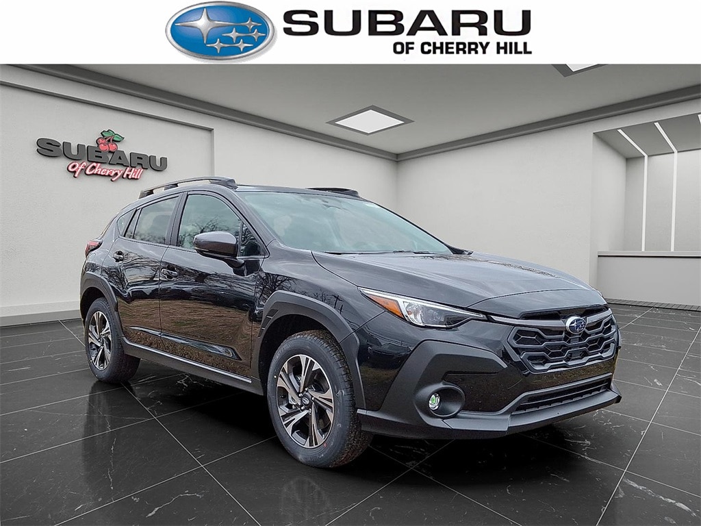 New 2026 Subaru Crosstrek Premium SUV