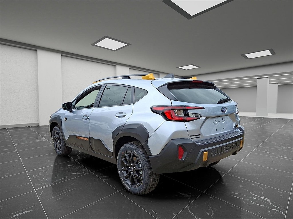 New 2025 Subaru Crosstrek Wilderness SUV