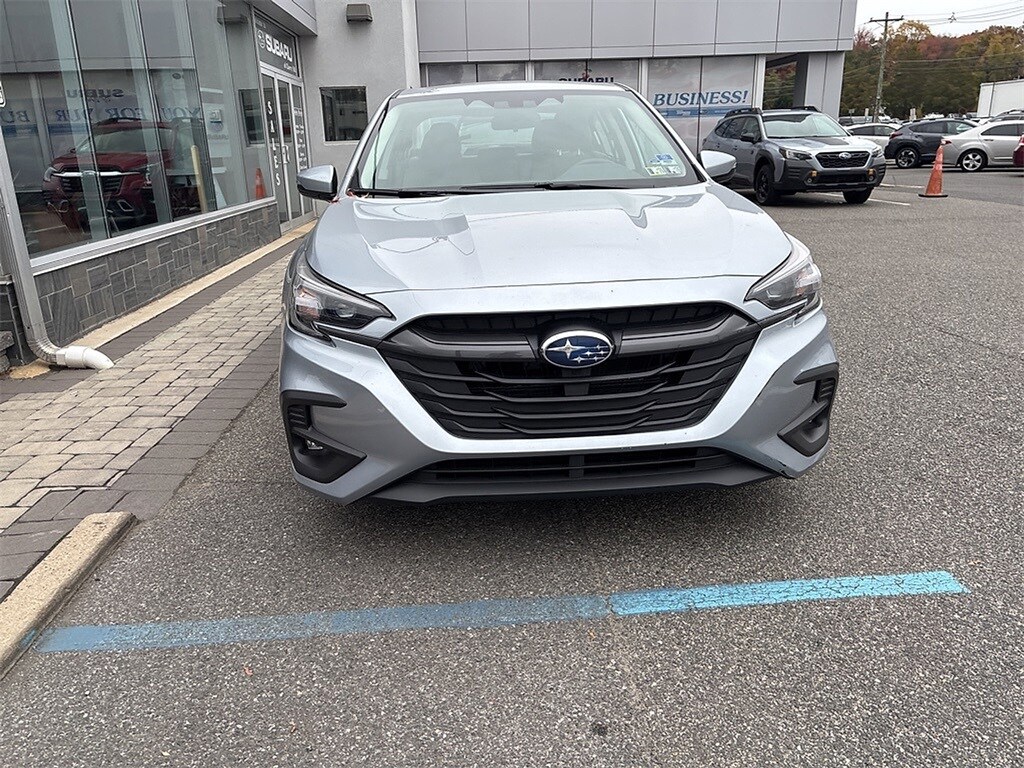 2023 Subaru Legacy Premium photo 4