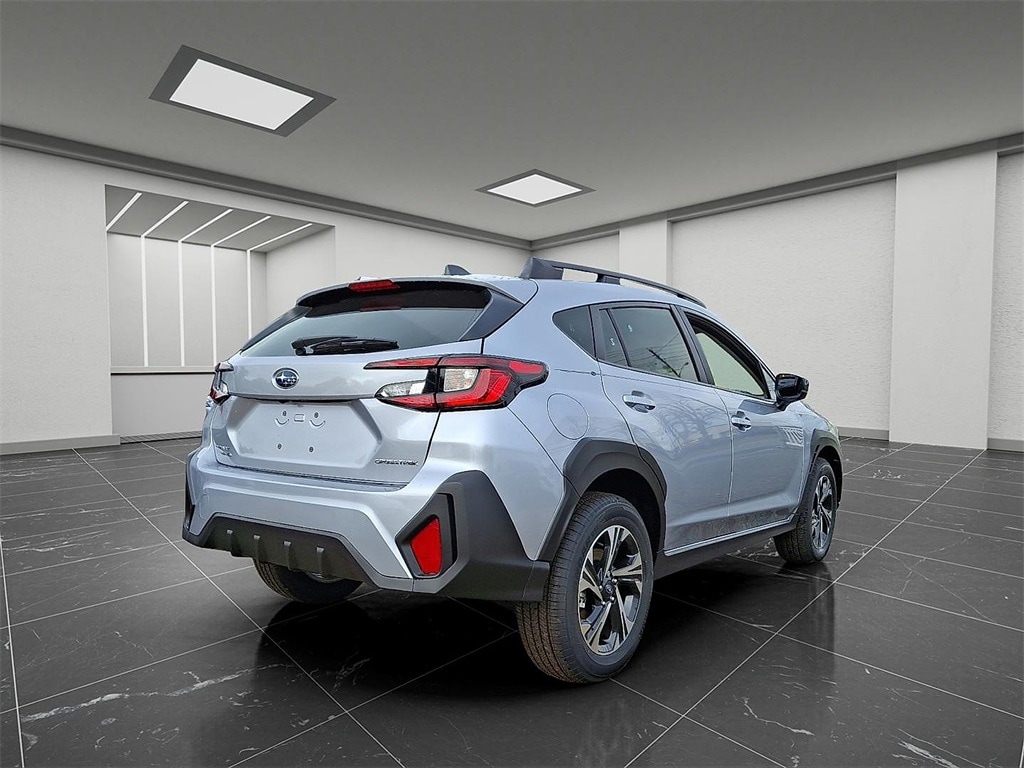 New 2025 Subaru Crosstrek Premium SUV