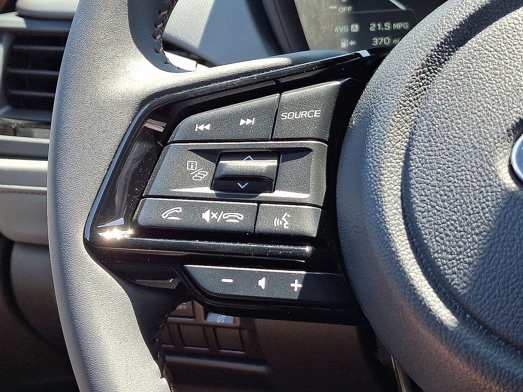 2026 Subaru Forester Sport - Photo 13