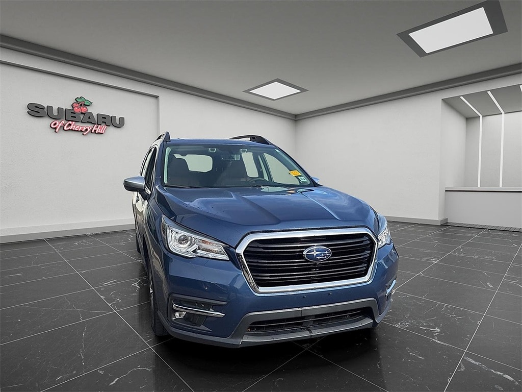 Used 2022 Subaru Ascent Touring SUV