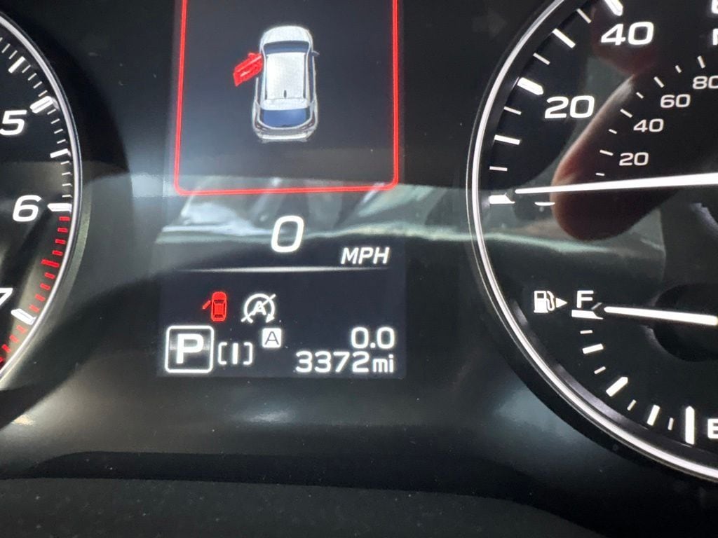 2025 Subaru Crosstrek Limited - Photo 14