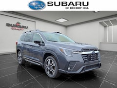 2026 Subaru Ascent Limited 7-Passenger SUV