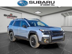 2026 Subaru Outback Wilderness WAGON