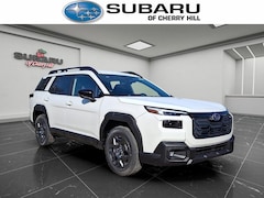 2026 Subaru Outback Premium WAGON