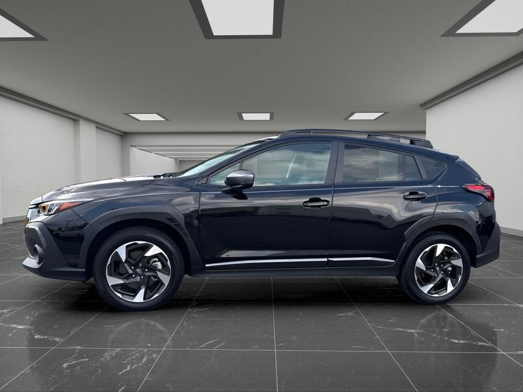 2025 Subaru Crosstrek Limited - Photo 8