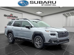 2026 Subaru Outback Premium WAGON