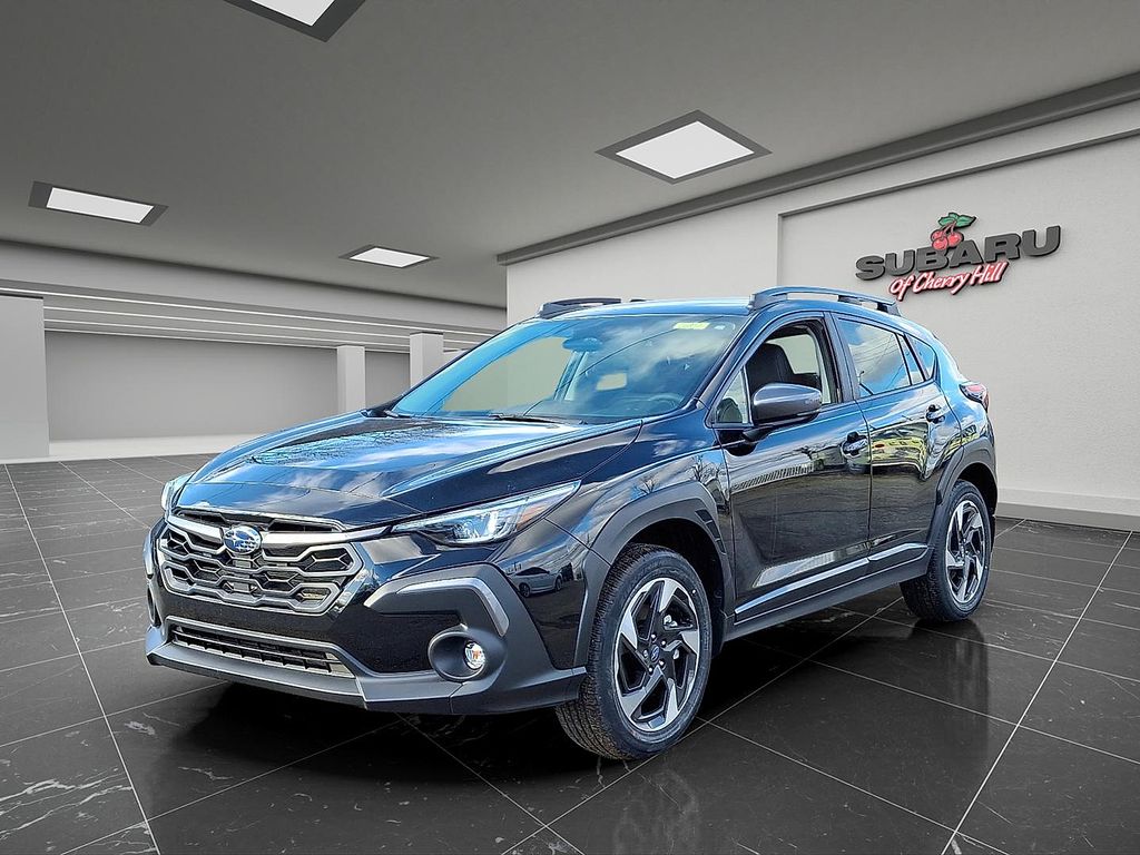 New Subaru Crosstrek for Sale in Cherry Hill, New Jersey