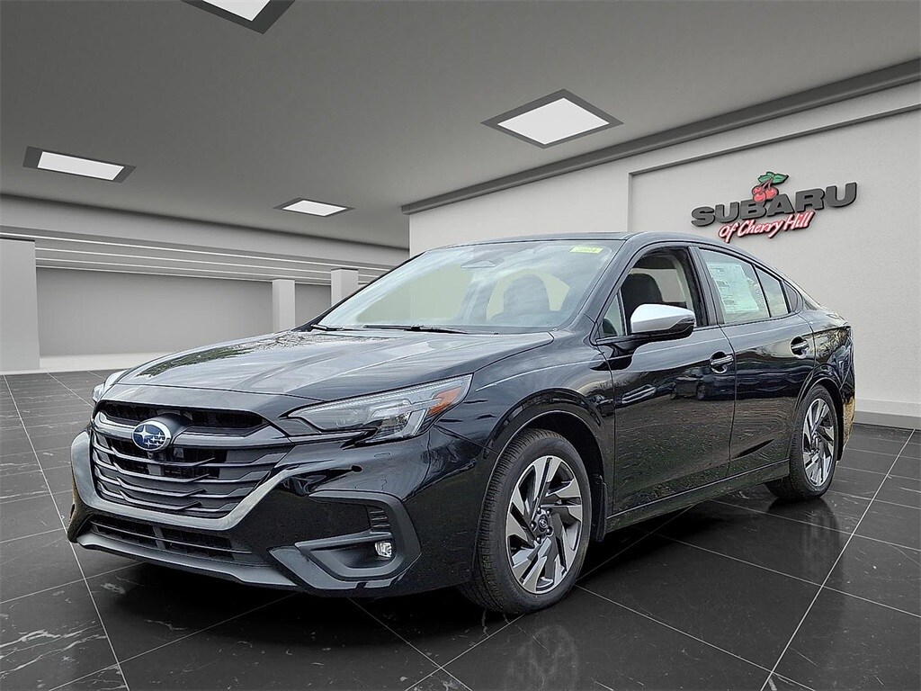 2025 Subaru Legacy Touring XT photo 3