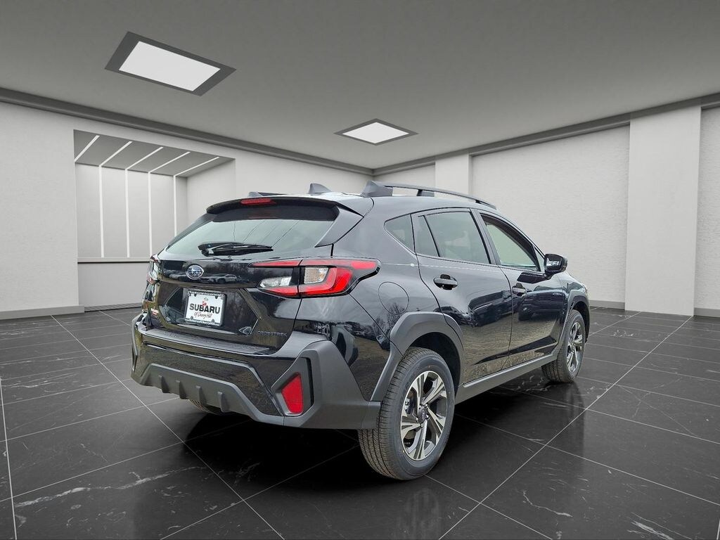 Used 2026 Subaru Crosstrek Premium SUV