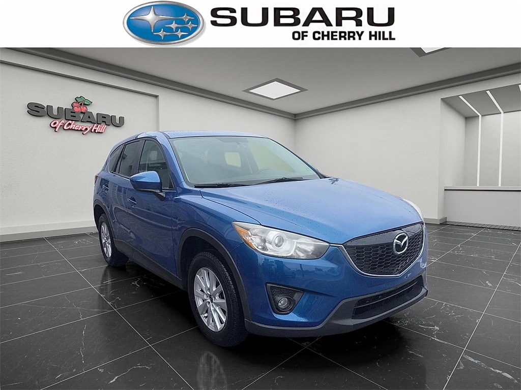 2014 Mazda CX-5 Touring