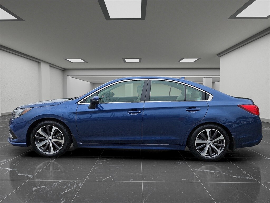 Certified Used 2019 Subaru Legacy For Sale Cherry Hill NJ