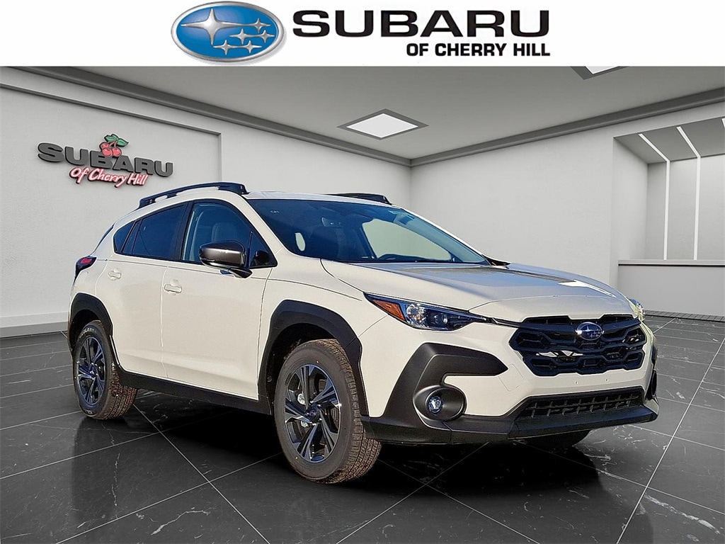 New 2025 Subaru Crosstrek Premium SUV