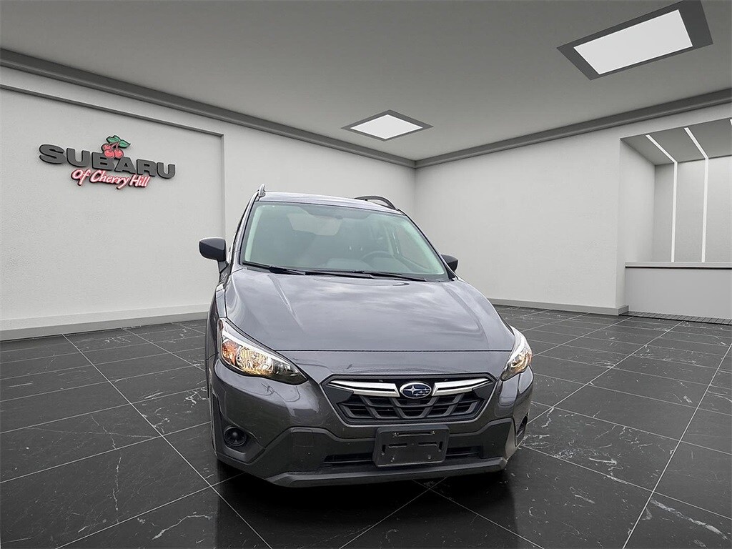 2022 Subaru Crosstrek Base photo 3