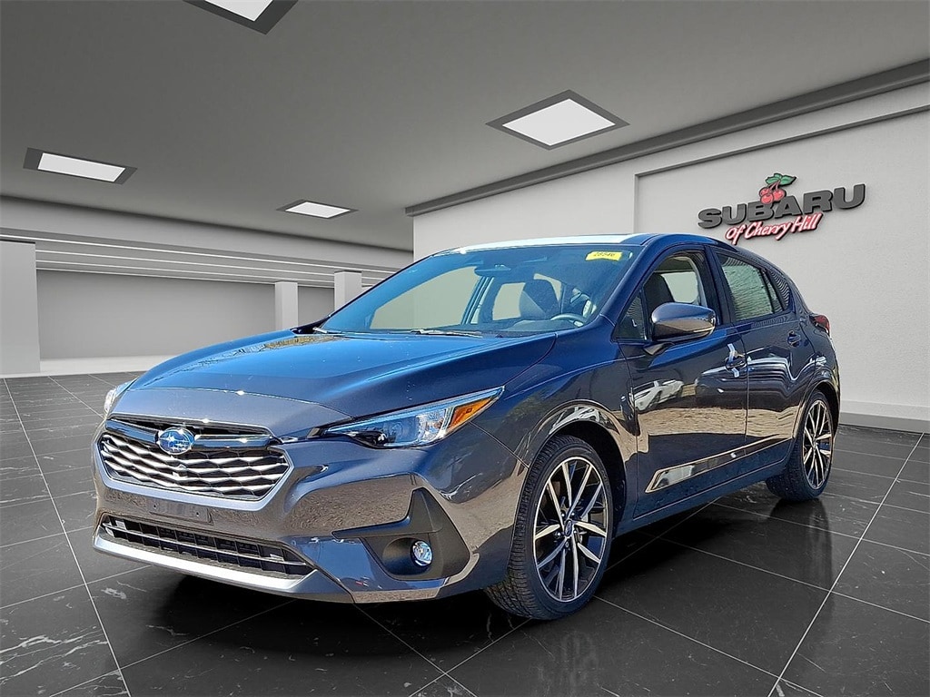 New 2025 Subaru Impreza Sport 5-Door