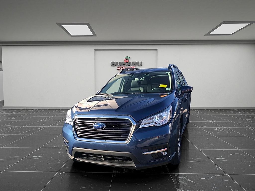 Used 2022 Subaru Ascent Limited SUV