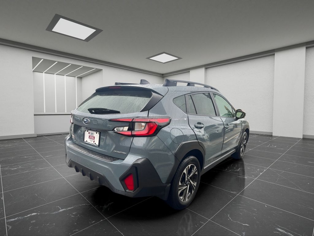 Used 2024 Subaru Crosstrek Premium SUV