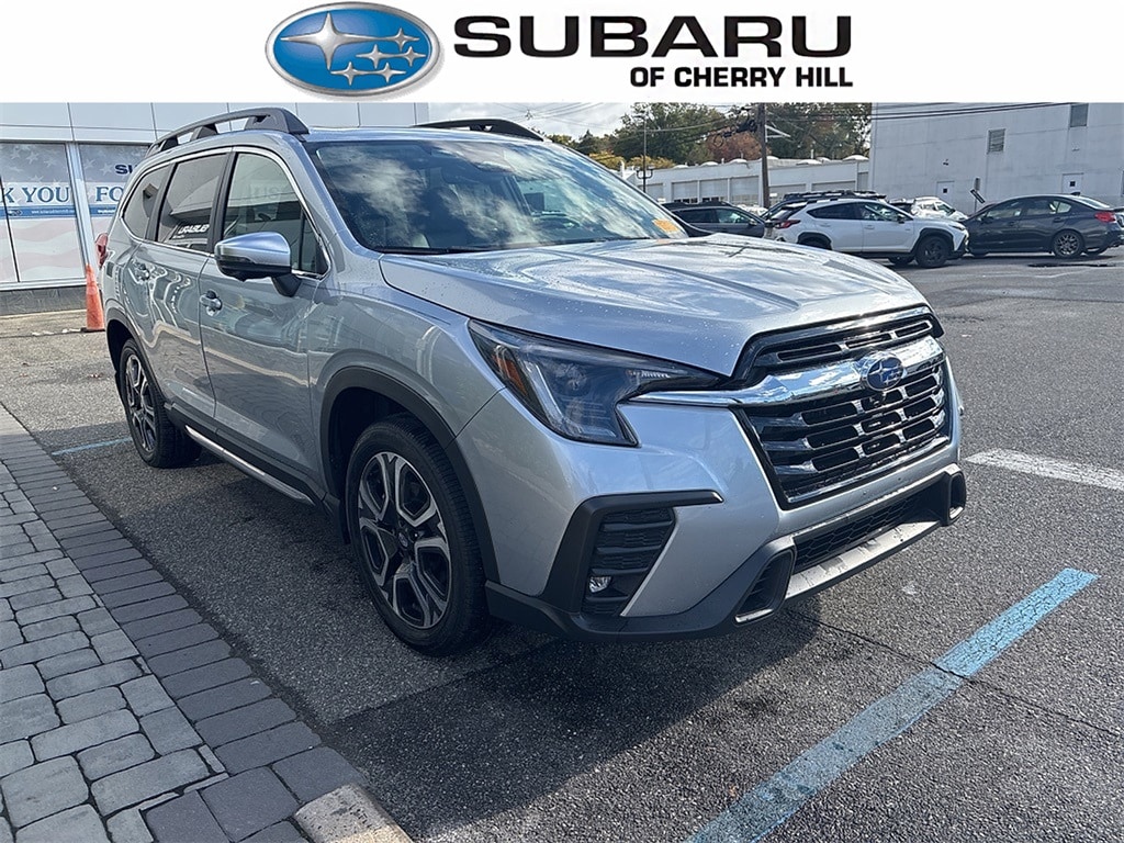 2023 Subaru Ascent Limited