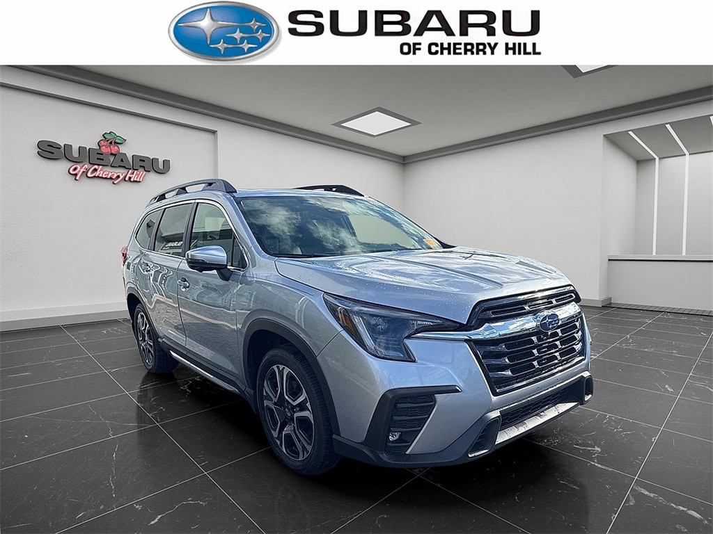 Certified 2023 Subaru Ascent Limited SUV
