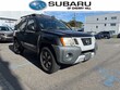 Nissan Xterra