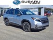 Subaru Forester Hybrid