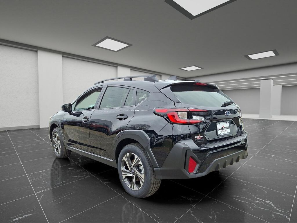 Used 2026 Subaru Crosstrek Premium SUV