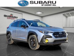 2026 Subaru Crosstrek Sport Hybrid SUV