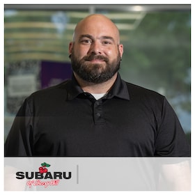 Staff member John Robichaud from ID_8aa6de7d9aee