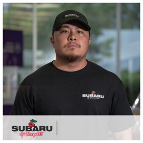 Staff member Frank Evangelista from ID_f3f8c0d61806