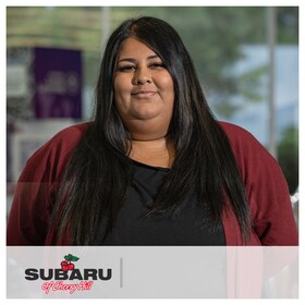 Staff member Angelica Rodriguez from ID_8aa6de7d9aee