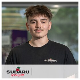 Staff member Will Kelly from ID_ec150f5b7732