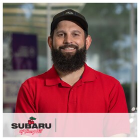 Staff member Nick Ferrara from ID_2ee556553ee1