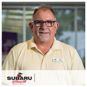 Staff member Rich Robichaud from ID_9accfd90b2e0