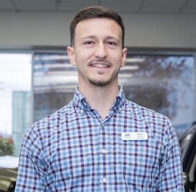 Staff member Haris Nashed from ID_9accfd90b2e0