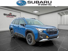 2026 Subaru Forester Wilderness SUV