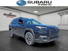 2026 Subaru Outback Touring WAGON