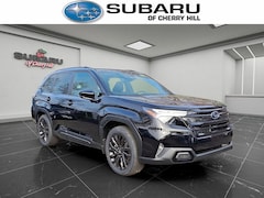 2026 Subaru Forester Sport Onyx Edition SUV