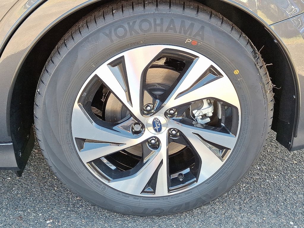 2025 Subaru Legacy Premium - Photo 6