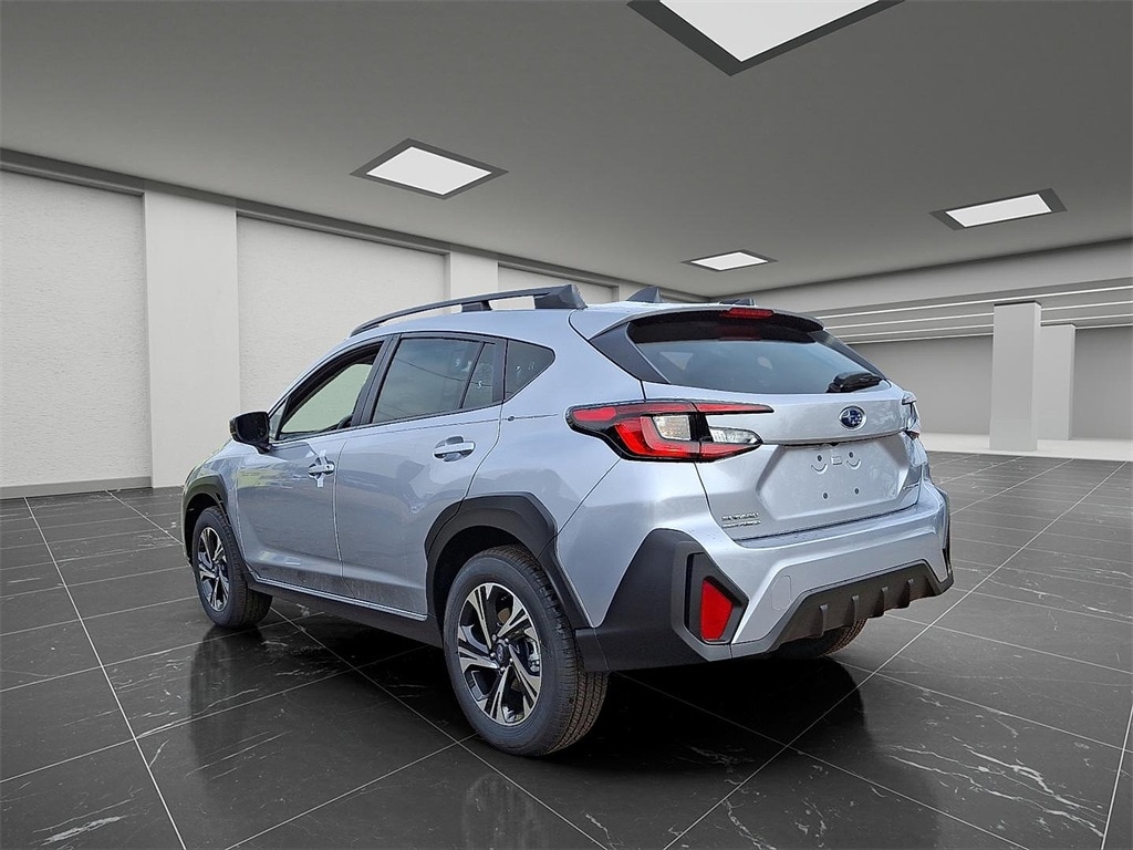 New 2025 Subaru Crosstrek Premium SUV